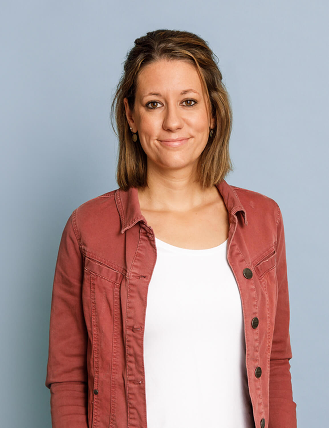 Christina Fischer