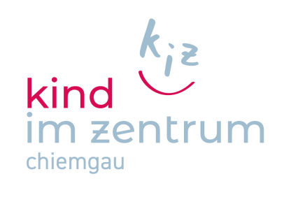 Logo Kind im Zentrum Chiemgau
