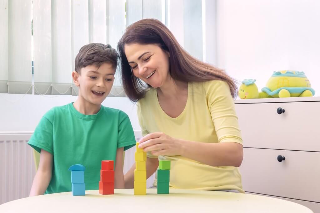 TheraVira: Passende Heilpädagoge finden