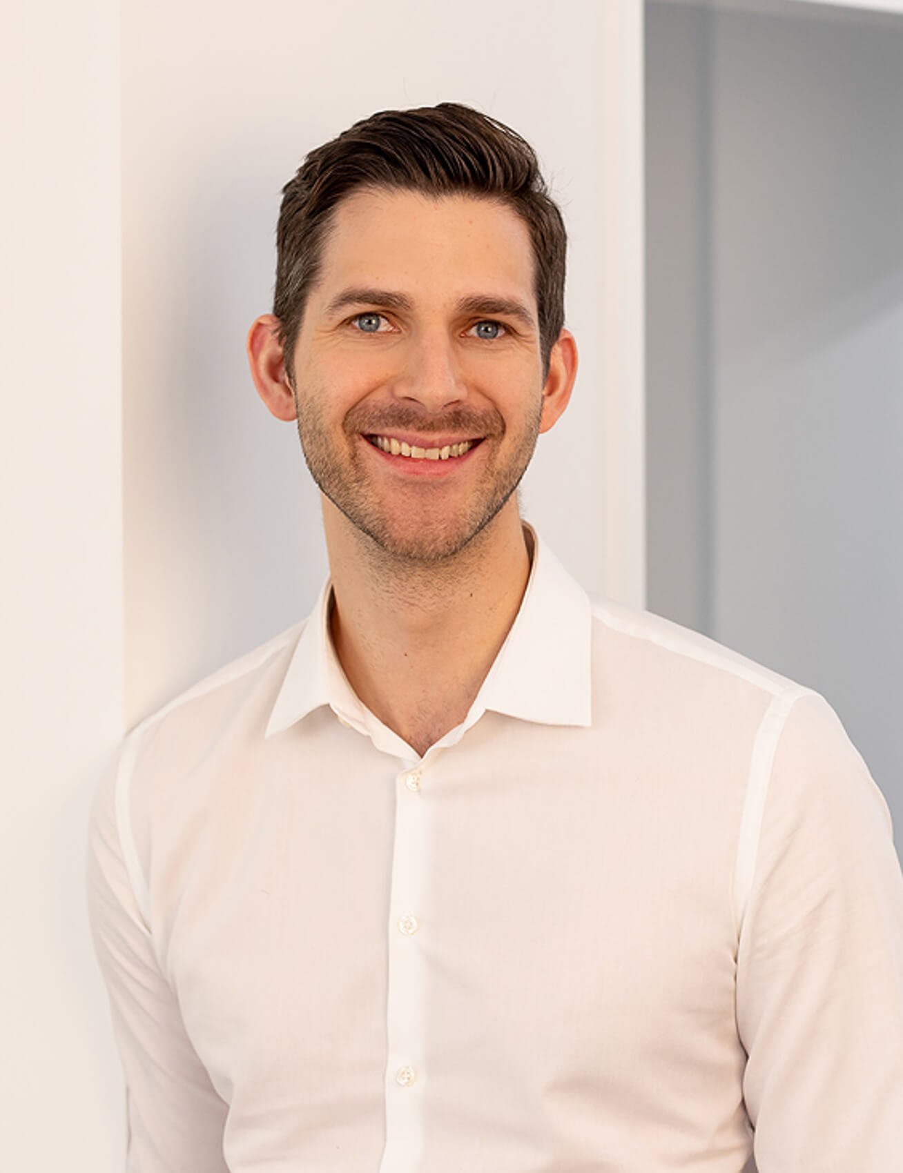 Alexander Guggenberger - Webentwickler