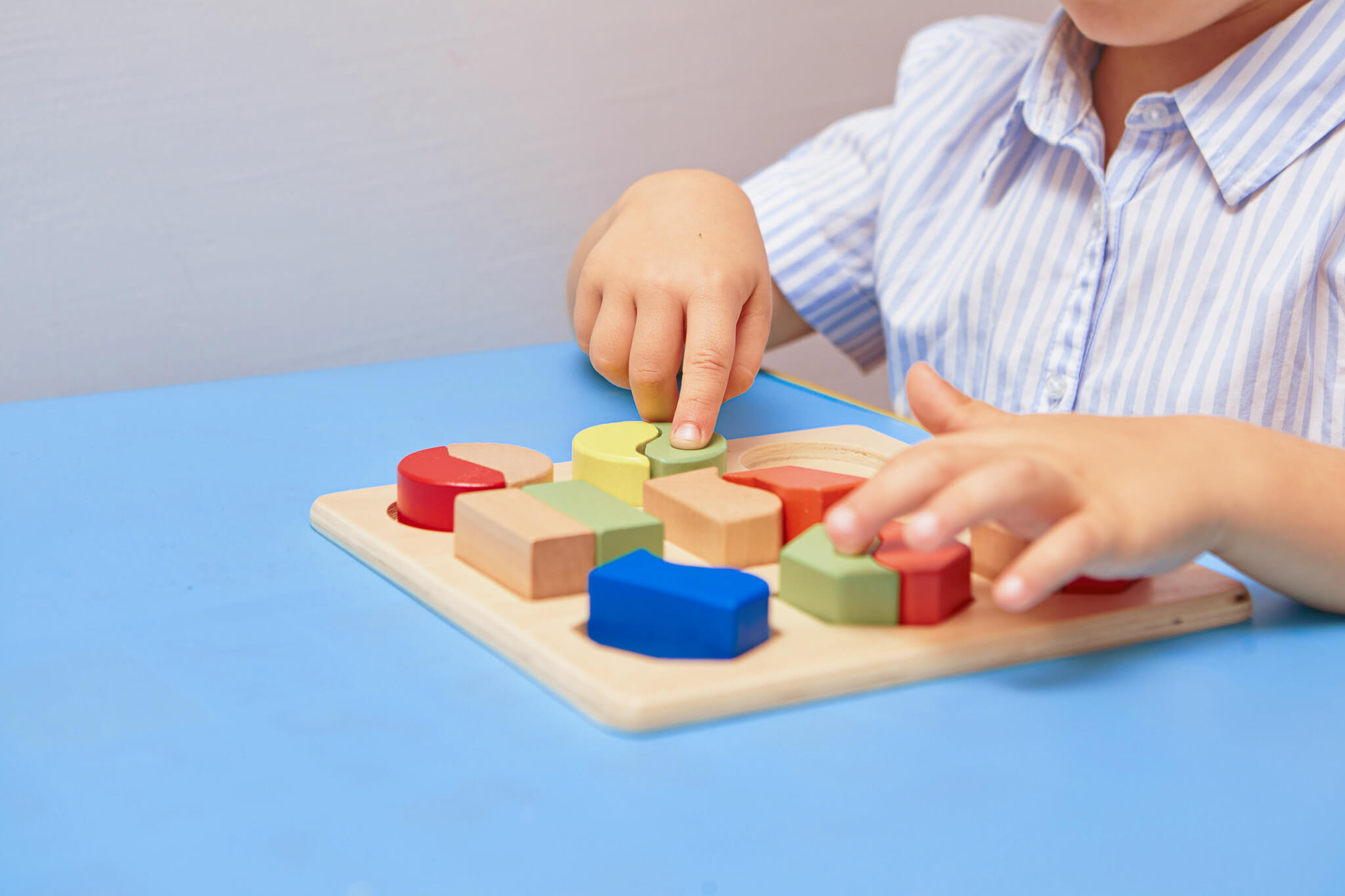 Interdisziplinäre Frühförderung header TheraVia