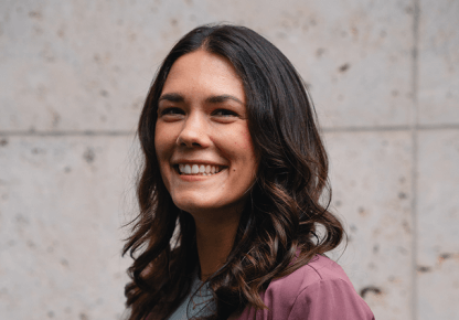 TheraVira im Einsatz bei Laura Caspar