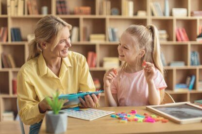 ICF-Förderplanung: Tipps für Therapeut:innen