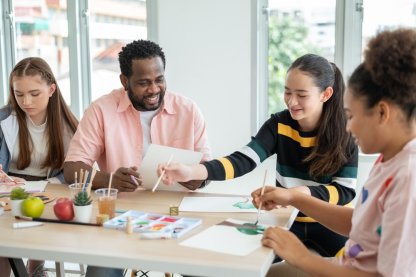 Die Bedeutung von Heilpädagogik in der Jugendhilfe