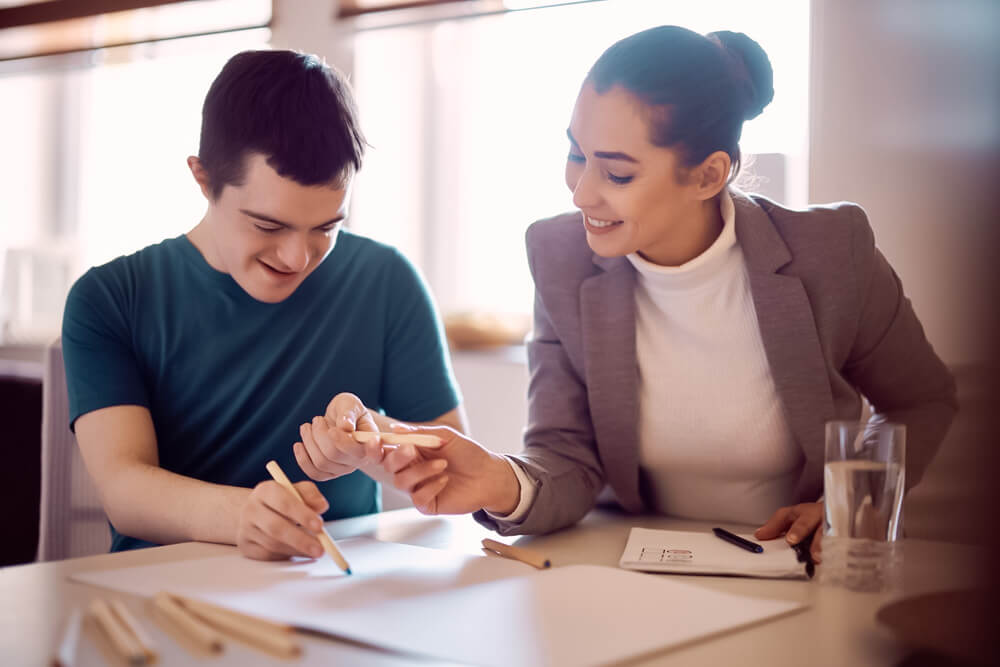 Eingliederungshilfe einfach erklärt: Wer bekommt sie und welche Leistungen gibt es?