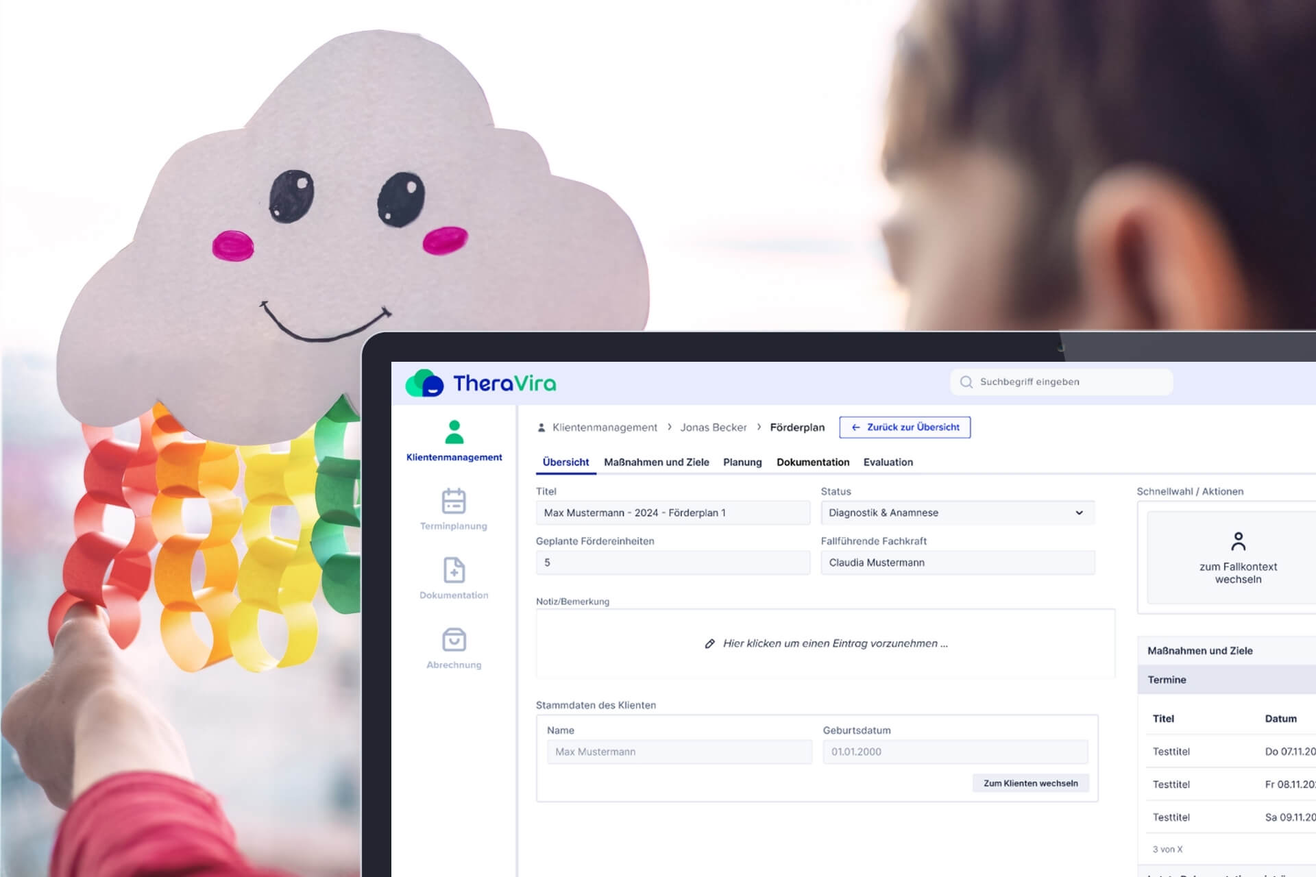 Frühförderung in Bayern: Leistungen verstehen, Abrechnung sicher meistern