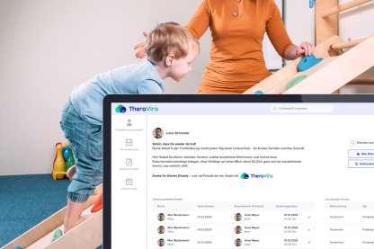 Frühförderung in NRW: Leistungen verstehen, Abrechnung sicher meistern