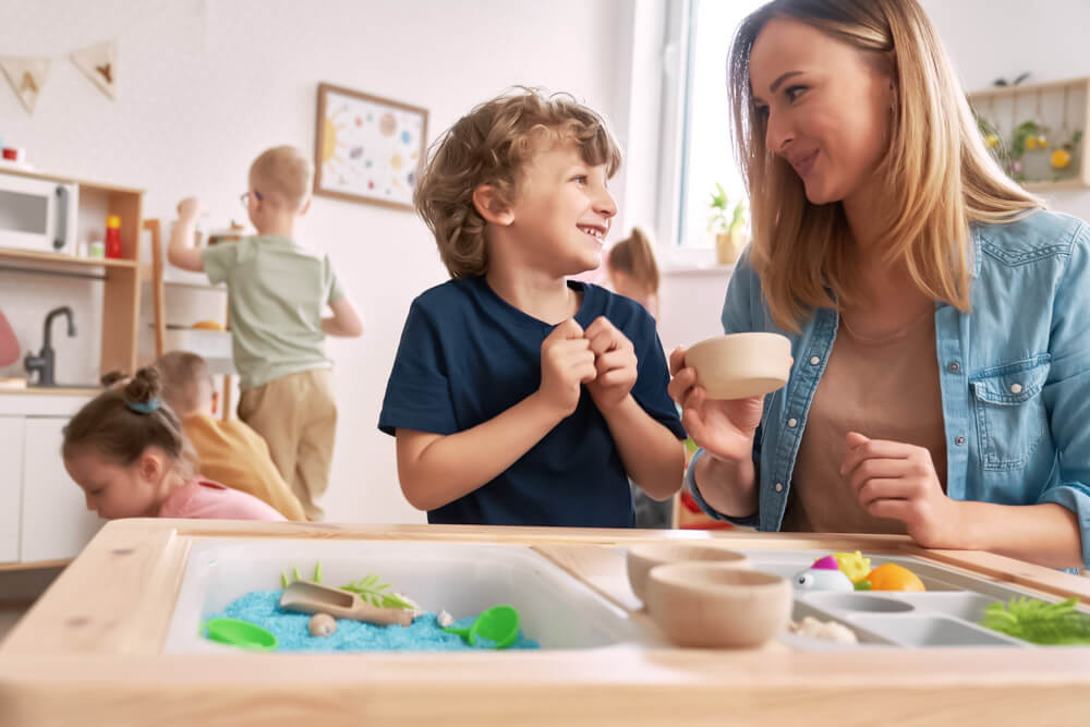 Heilpädagogik bei Autismus und ADHS