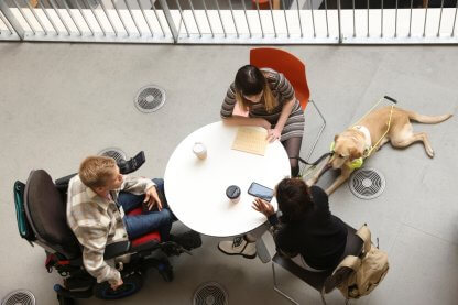 Die größten Herausforderungen in der Eingliederungshilfe und wie Sie sie lösen können