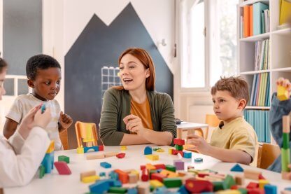 Die Methoden der Heilpädagogik: So wird Förderung alltagsnah, wirksam und transparent