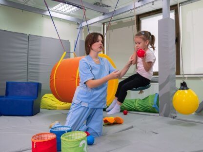 Wer braucht Heilpädagogik? Für wen ist diese Förderung gedacht?