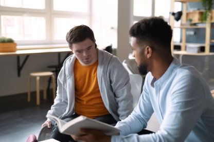 Welche Ziele verfolgt das BTHG in der Heilpädagogik?